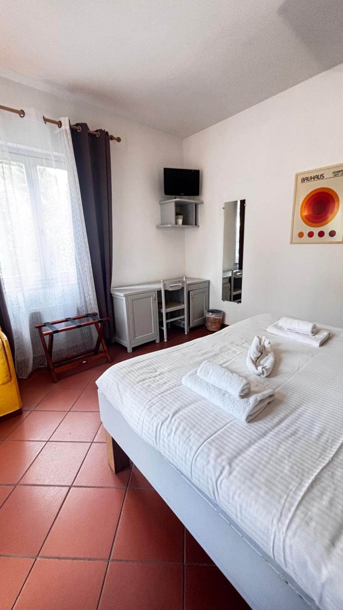 Hotel La Bastide Le Lavandou Εξωτερικό φωτογραφία