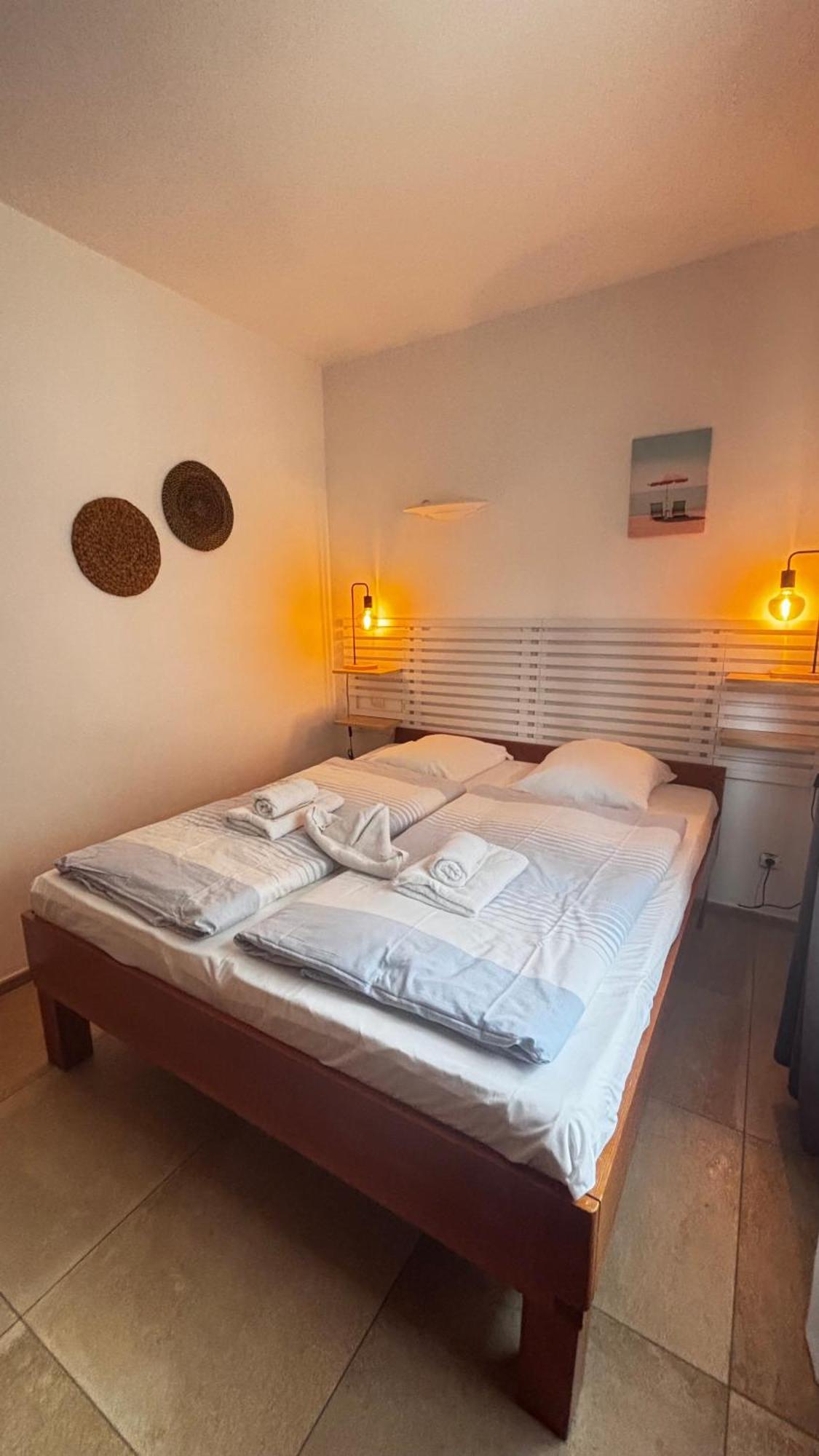 Hotel La Bastide Le Lavandou Εξωτερικό φωτογραφία
